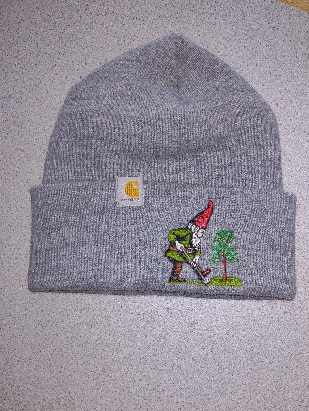 Carhartt Gnome Beanie